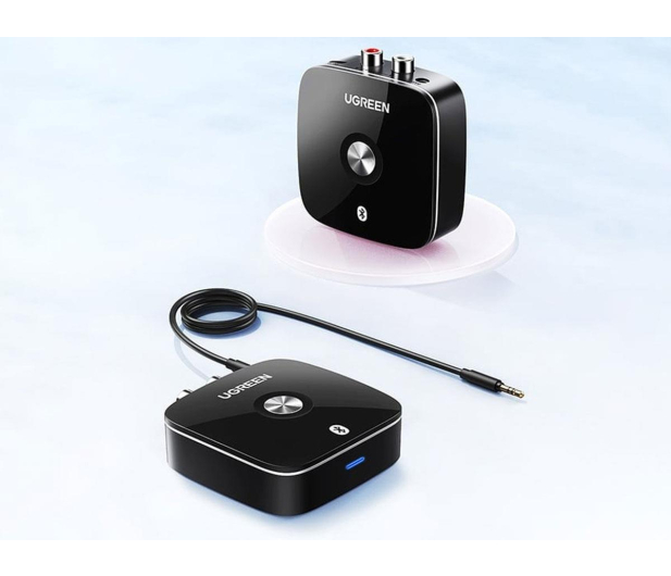 UGREEN Bluetooth 5.1 Receiver Audio Adapter - 1473350 - zdjęcie 3